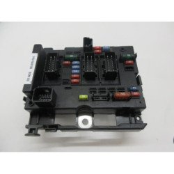 Boitier Servitude Moteur (bsm) Peugeot 206 Phase 2